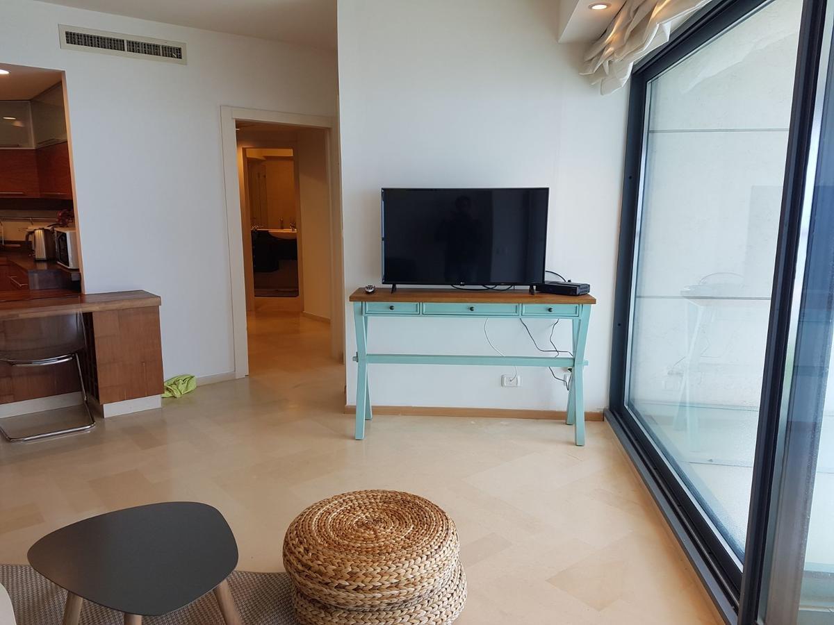 Marina Towers - Herzeliya Herzliya Exterior foto